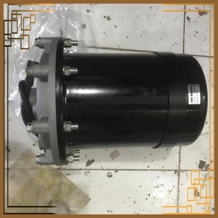 [PGM] AIR DRYER HINO LOHAN 320