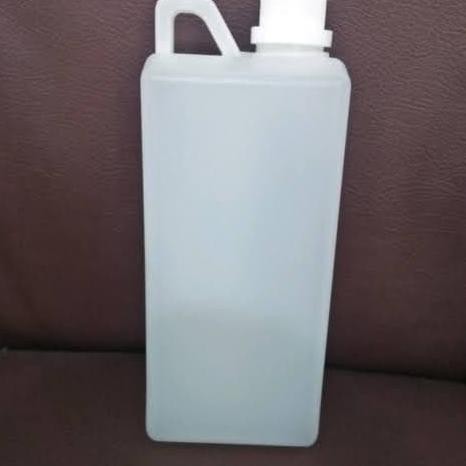 

BEBAS ONGKIR - minyak ikan literan / oleum iecoris aselli