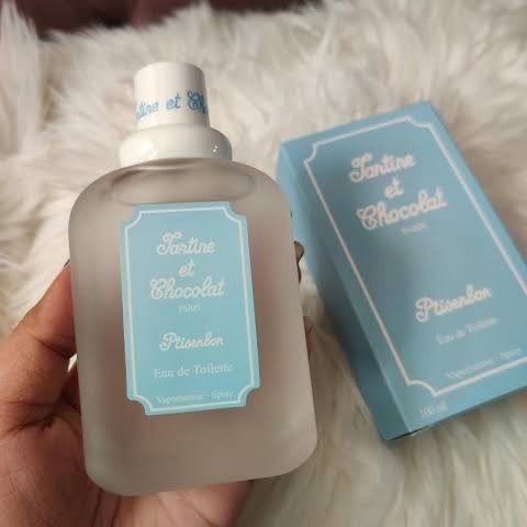 Tartine Et Chocolat Ptisenbon EDT 100ml Original Box Sealed