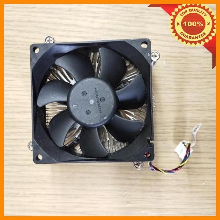 [snc] fan cpu heatsink dell optiplex 3010 9010 7010 mt original