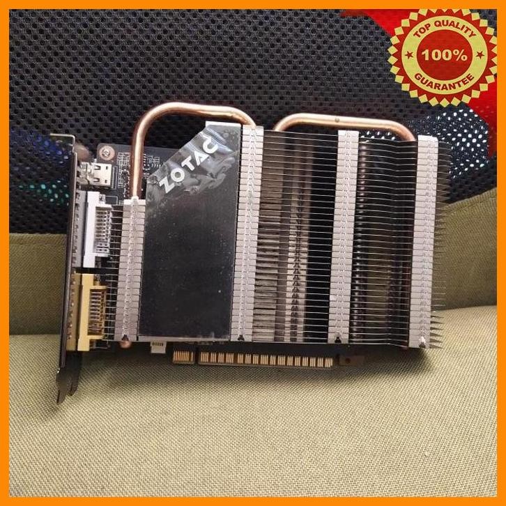 [snc] zotac gt 640 zone edition 2gb 128bit ddr3 gt640 2x-dvi hdmi