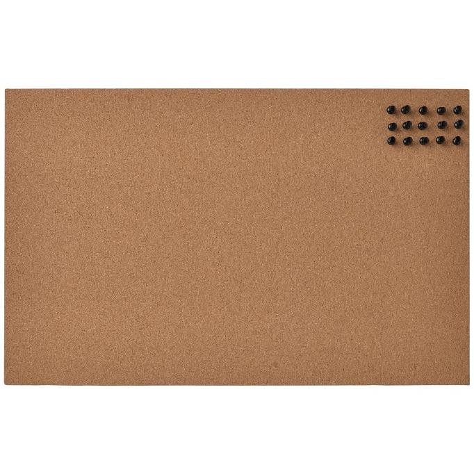 

TERMURAH - To Do List Board Pin Noteboard Post It Board Papan Memo Board