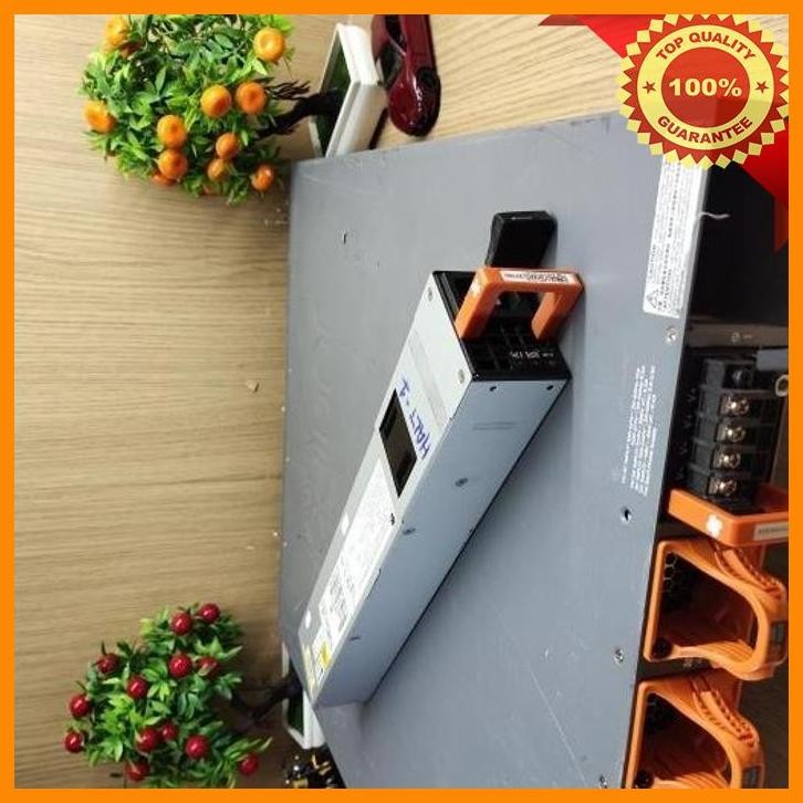 [snc] genuine juniper dcj6504-04 740-070749 mx204 ac power supply for mx204-