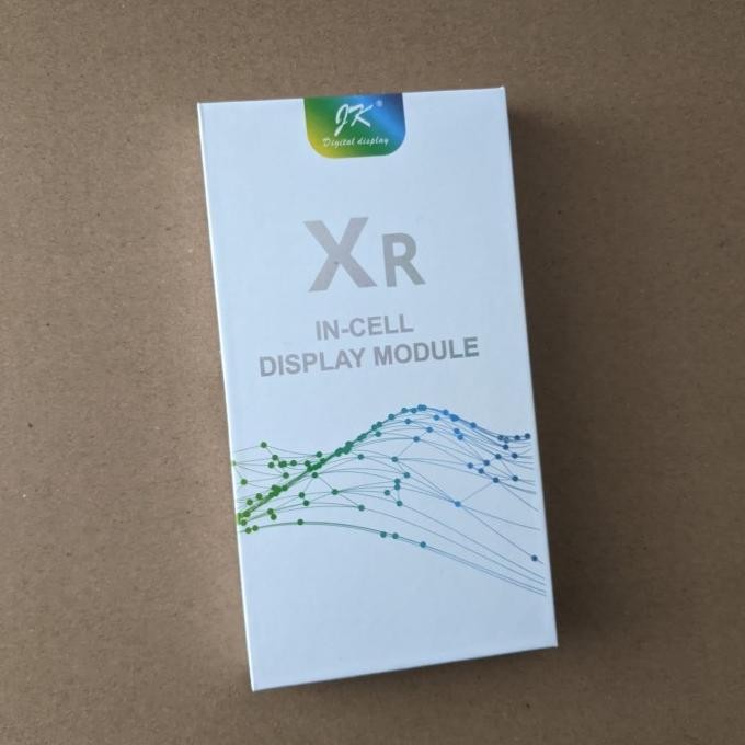 TERBARU - LCD iPhone XR
