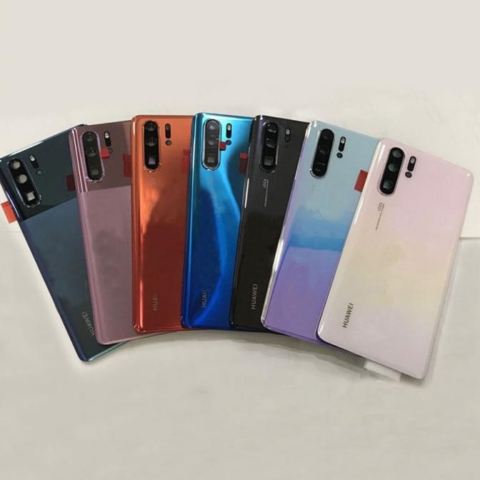 TERBARU - Backdoor Huawei P30 Pro Original