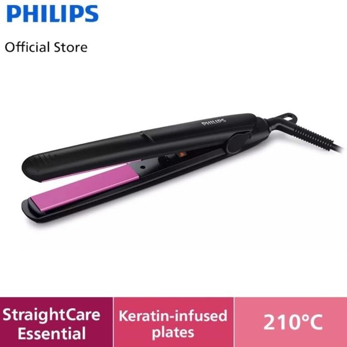 NEW catokan rambut Philips HP8401 hp 8401 lurus & keriting curly hair