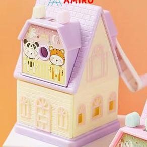 

Rautan Meja Rumah Erutan Putar Il Motif Rumah Dengan Il Haener Bear Lucu