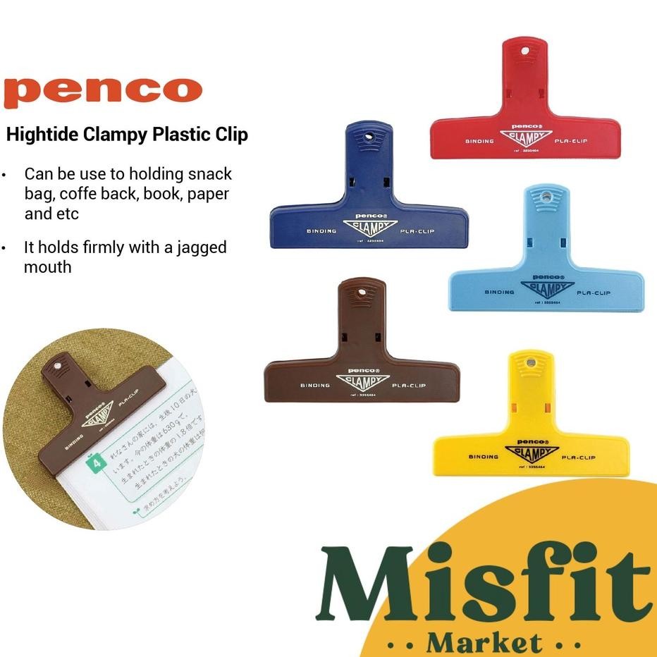 

Hhtide Co Clampy Platic Clip Lip Plati Pembata Buu Boomar Na