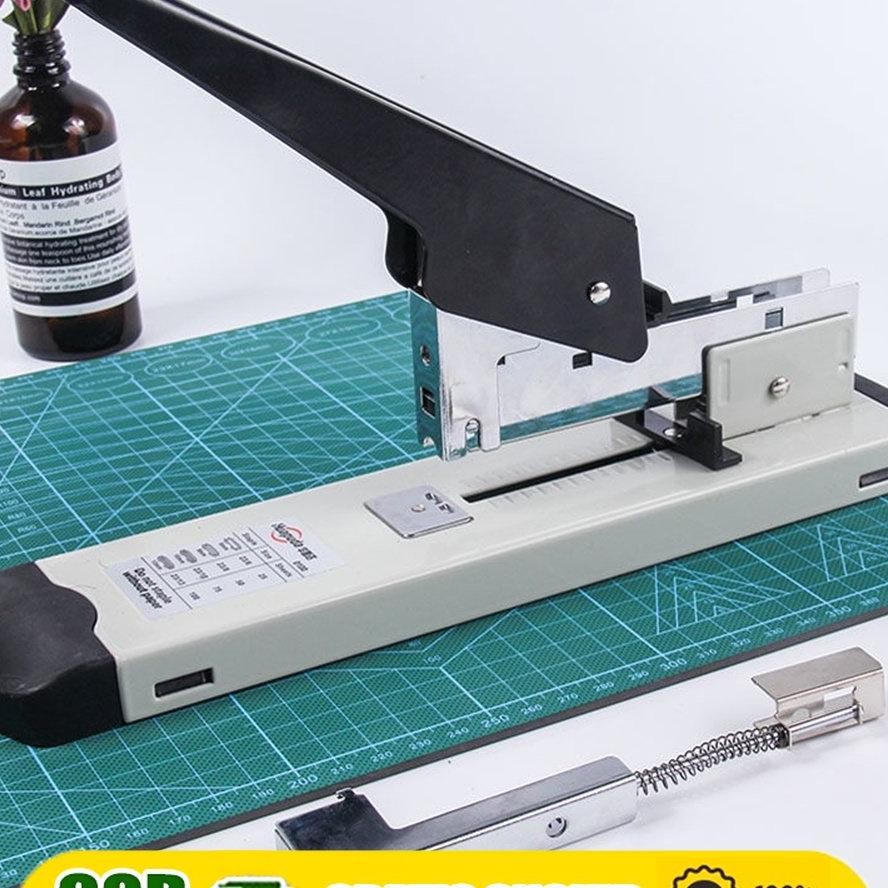 

Heter Untu Erta Tebal Heter Erba Guna Heavy Duty Tapler