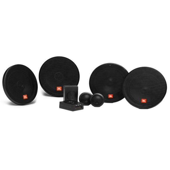 JBL STAGE2 SERIES PAKET SPEAKER AUDIO MOBIL ORIGINAL DAN TERPERCAYA