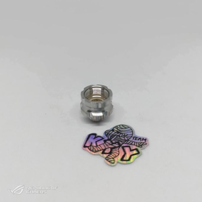 TERBARU - Adapter Panda v3 bawaan uni