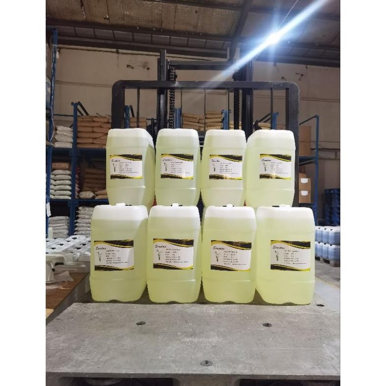 

Sweetose Gula Cair Gula Buah Termurah Fructose 30KG