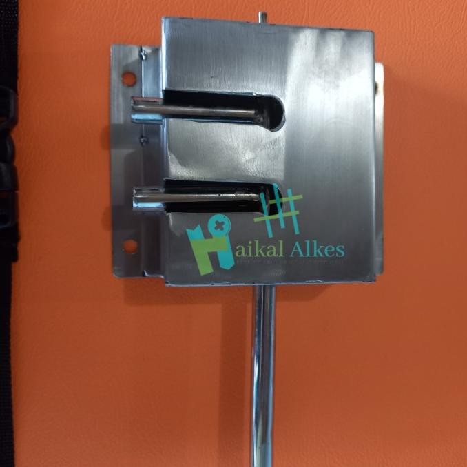 Pengunci Strecher Ambulance, Keranda, Tandu