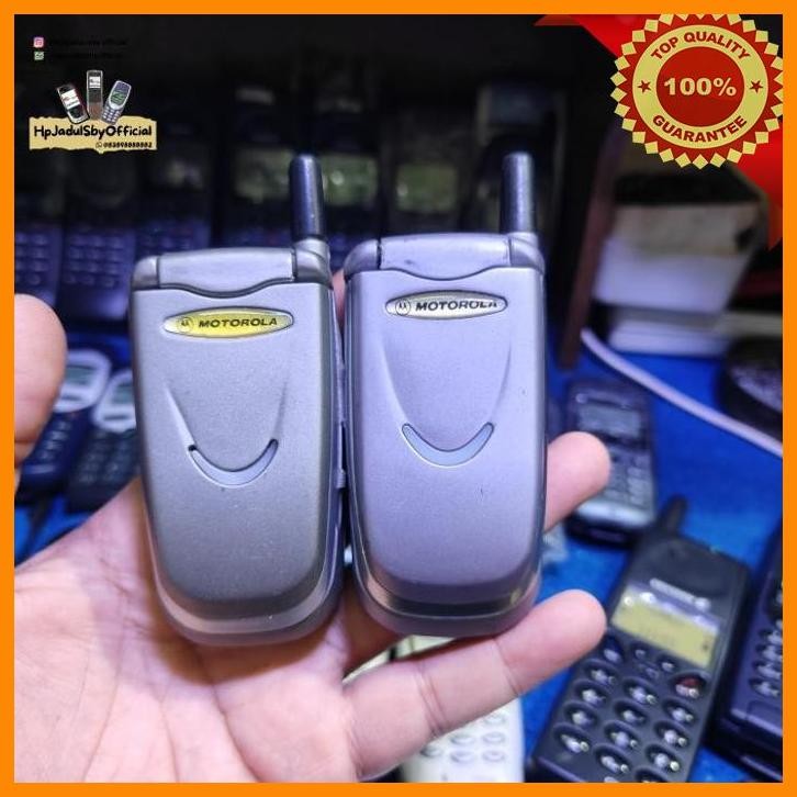 [HJS] DUMMY MOTOROLA VSERIES V8088