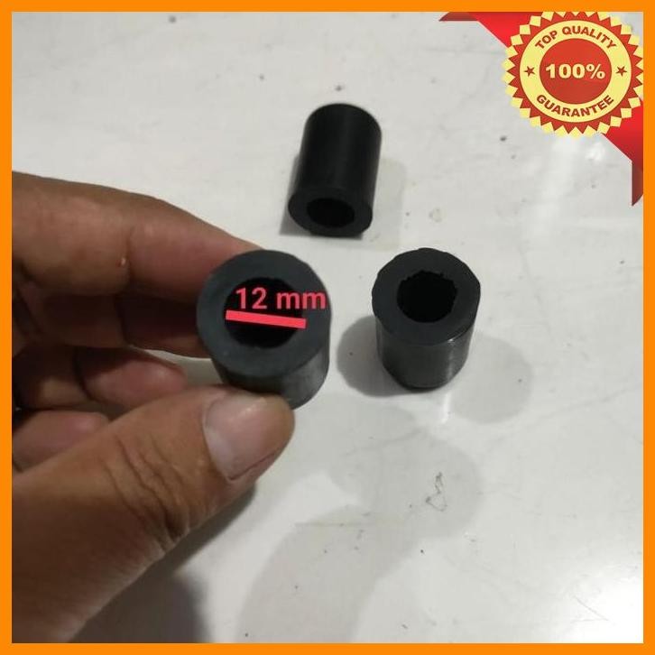 [eva] selang buntu kecil 12 mm ( kw 1)