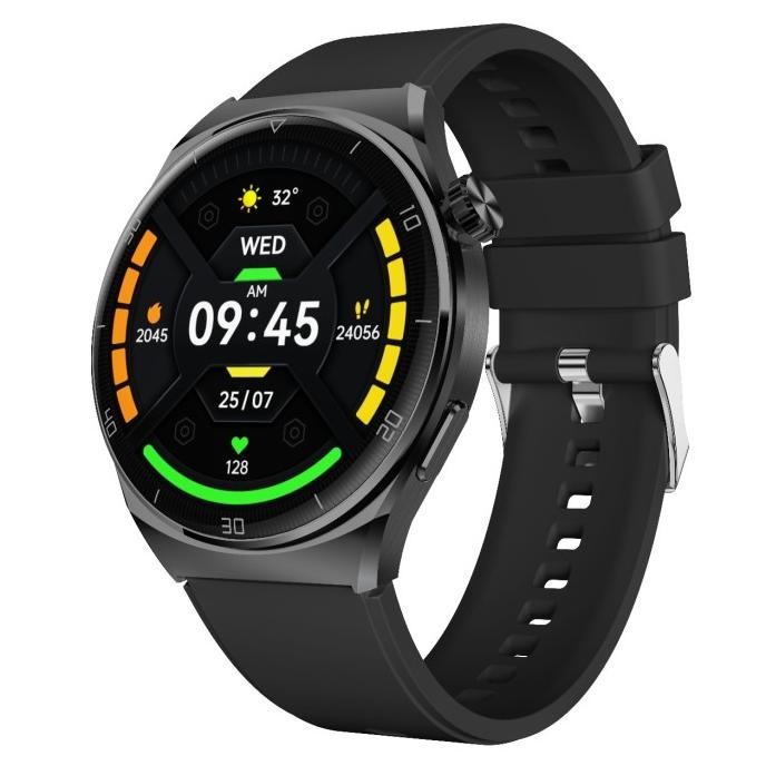 IT ACTIVE WATCH EXCEED PRO WR03 - BLACK 1204T