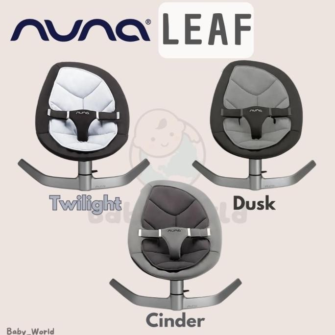 Bouncer Nuna Leaf