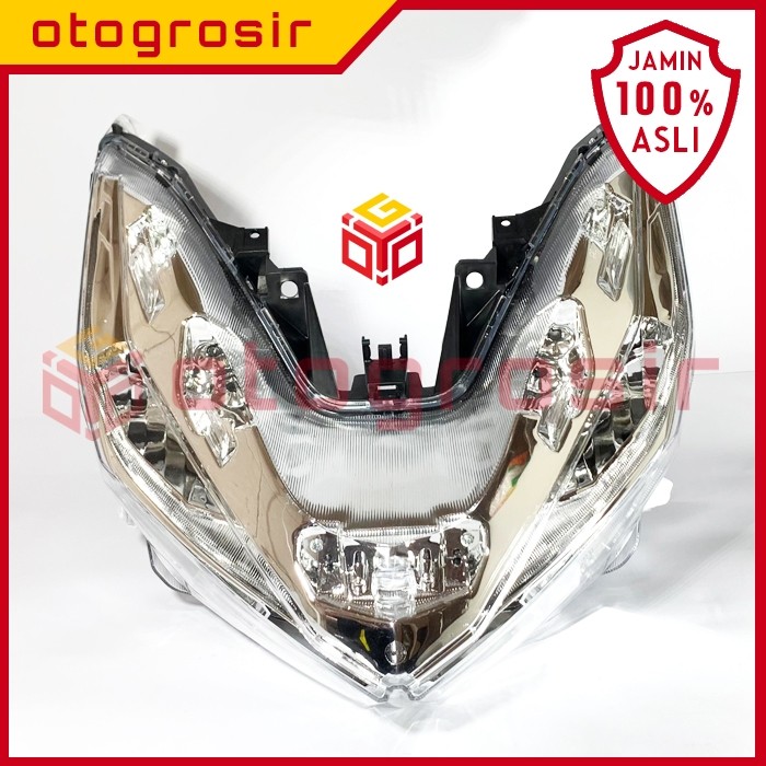 WIN - Lampu Depan LED Vario 150, Vario 125 LED
