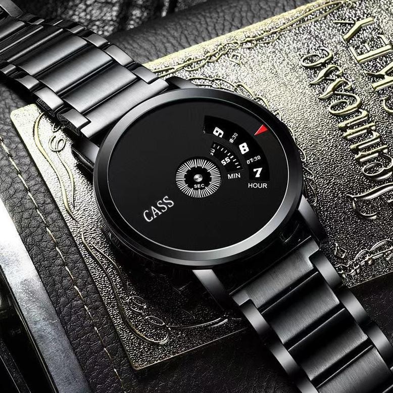 yt- Jam Tangan Pria Anti Air ORII Jam Tangan Pria Dewasa Anti Air Jam Tangan Pria Keren Jam Tangan P