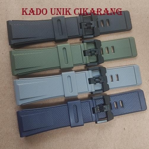 gd-324 Tali Strap Untuk Jam Tangan Digitec DA-2094T DG-3094T DA2094T DG3094T DA2094 DA-2094 DG-3094 