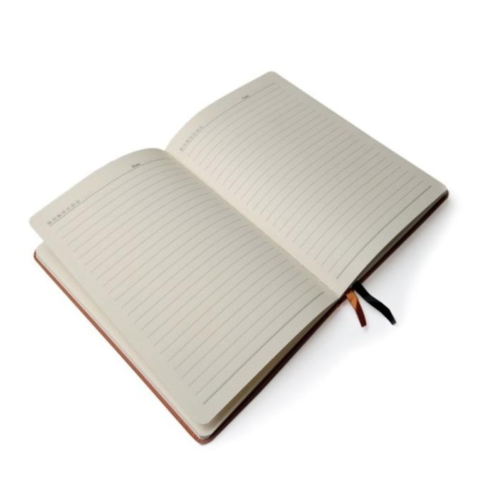 

Diskon!! Notebook / Agenda Daiichi Let'S Do It A5 100 Sheets