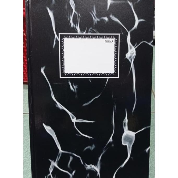 

New!! Buku Folio Kiky 200 Lembar (Motif Random)