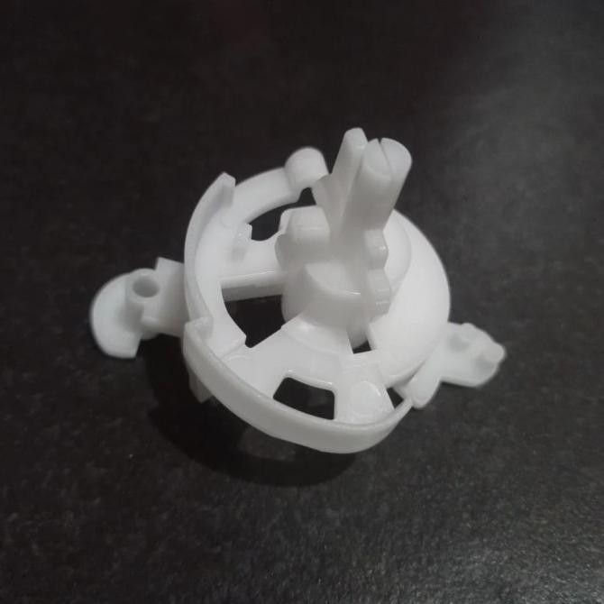 *:*:*:*:*] Selector Drain/ Switch Drain / Selektor Pembuangan Mesin Cuci / Braket Timer Mesin Cuci /