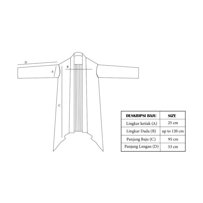 || MIKASA / Dama Kara Kaimana Kebaya Encim ||~~~