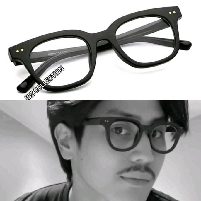 Kacamata Minus Photocromic Vincent Anti Radiasi