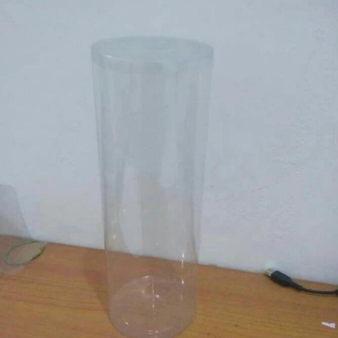 ~@~@~@~@] mika tabung souvenir diameter 8 cm x 16 cm