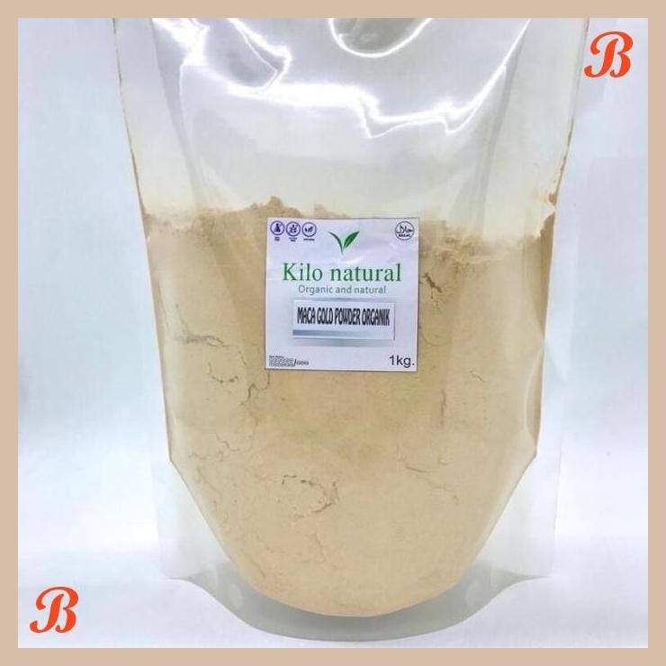 

| RMP | JAHE BUBUK / GROUND GINGER 1KG