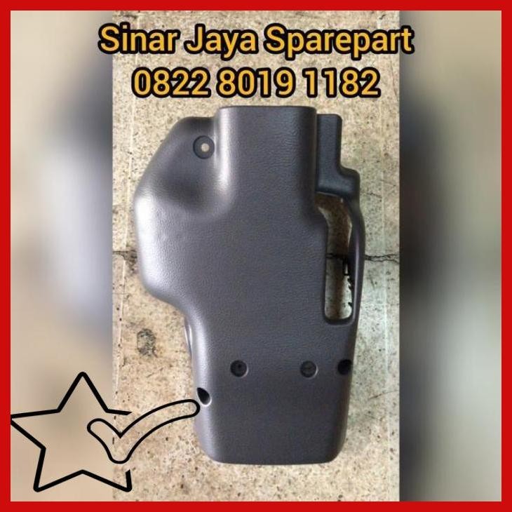 [SJS] COVER TUTUP STIR BAGIAN BAWAH TOYOTA DYNA SAURUS DAN HINO DUTRO