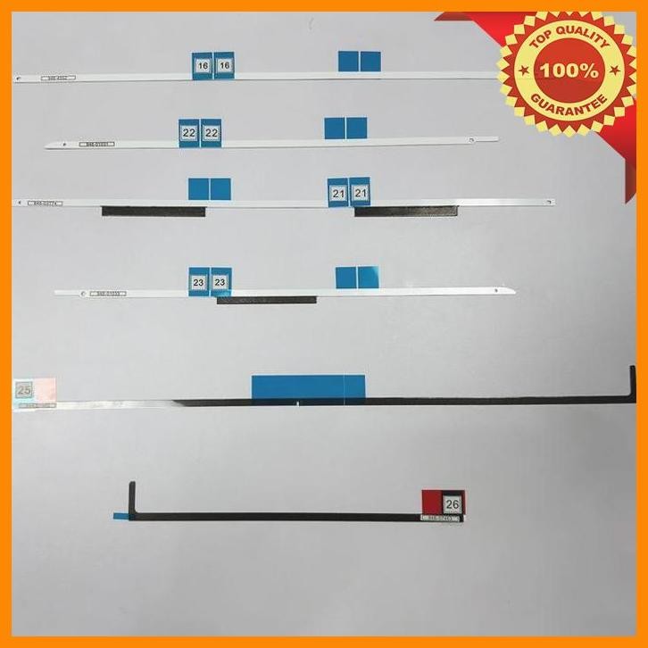 [OTA] IMAC 27 INCH LCD SCREEN ADHESIVE STICKER LEM LCD A1419 2012-2019