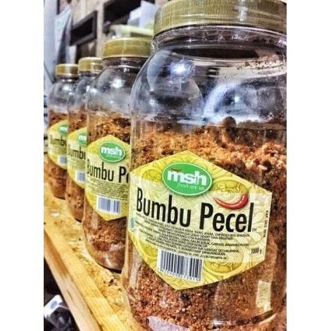 

Bumbu Pecel Sehat dan Cocok Untuk Diet W88