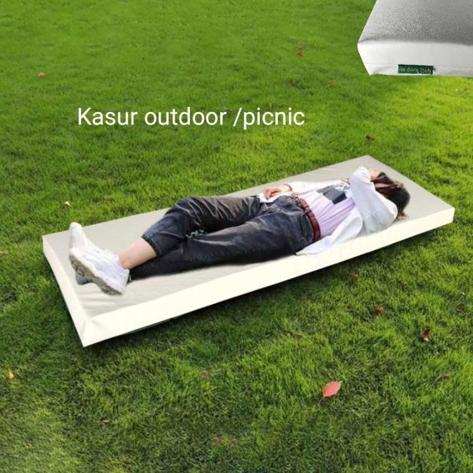 Murah Kasur Lipat Kasur Lantai Orthopedic Re-Born Tech 80X200