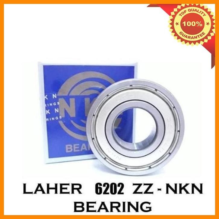 [SAT] BEARING NKN 6202ZZ HIGH QUALITY