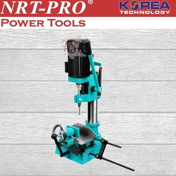 paling diminati] MESIN BOR BOBOK KAYU MORTISER (PEER) MK 361 | NRT-PRO