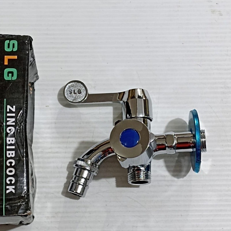 SOLIGEN Kran Cabang Besi 615 Kuningan