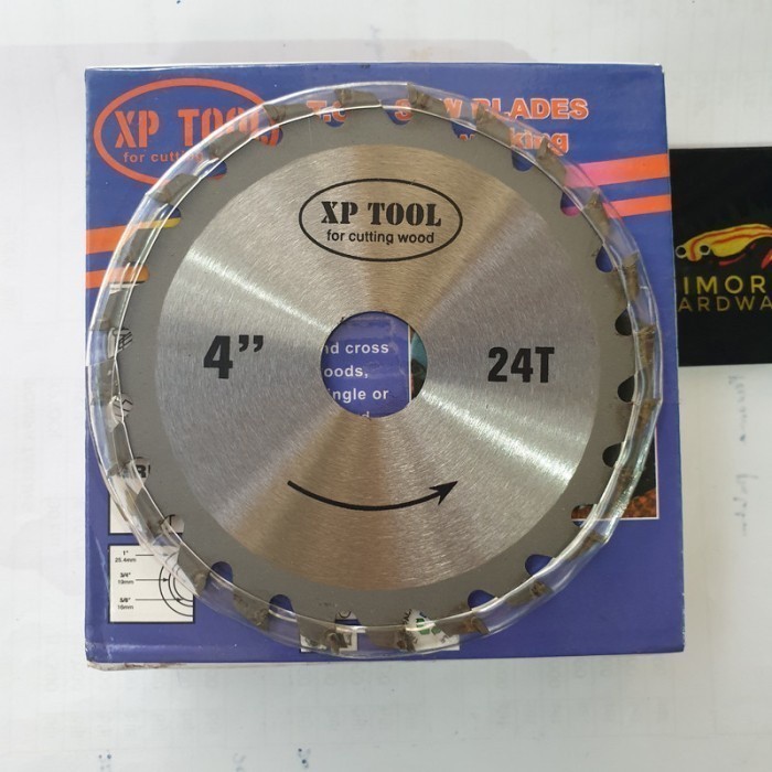 MATA CIRCULAR SAW XP TOOL 4 X 40   7 X 40 T