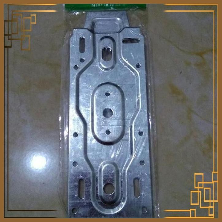 [ANP] BRACKET AC SAMSUNG BRAKET INDOOR 0.5 1/2 SETENGAH PK 3/4 0,75 PK