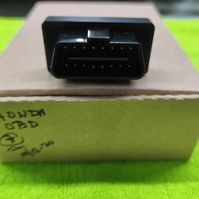 OBD Autolock Speed Lock Otomatis kunci Jazz RS GE8 2008 - 2014