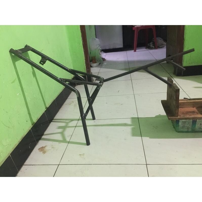 Promo Bahan Rangka Drag Mio Atau Nouvo Premium