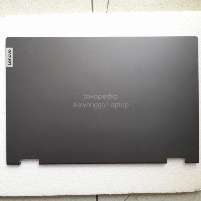 Casing Belakang Lcd Led Lenovo Ideapad Flex 5 14Iil05 14Itl05 14Are05 New Stok