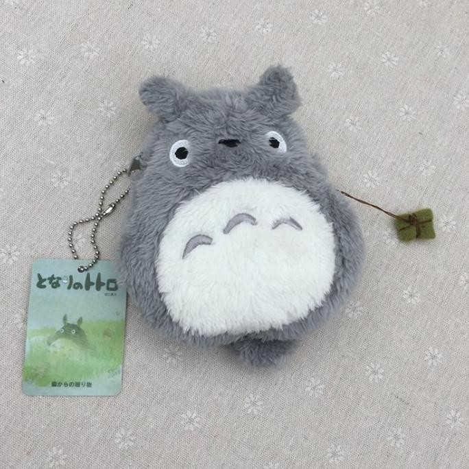 New Dompet Totoro Pouch Purse