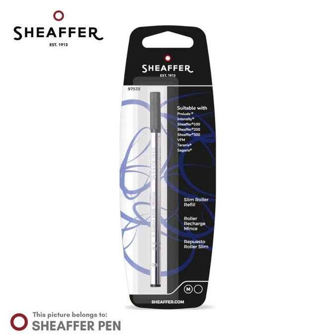 

Murah!! Sheaffer Roller Ball Refill