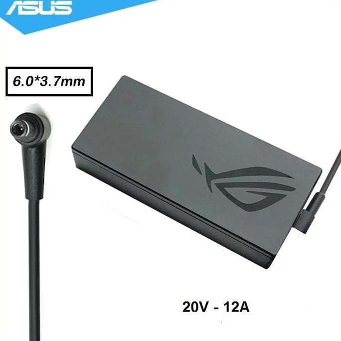 Charger Adaptor Casan Laptop Notebook Gaming Asus Rog Strix Scar 15 G533 G533Q G533Qm G533Qr G533Qs 