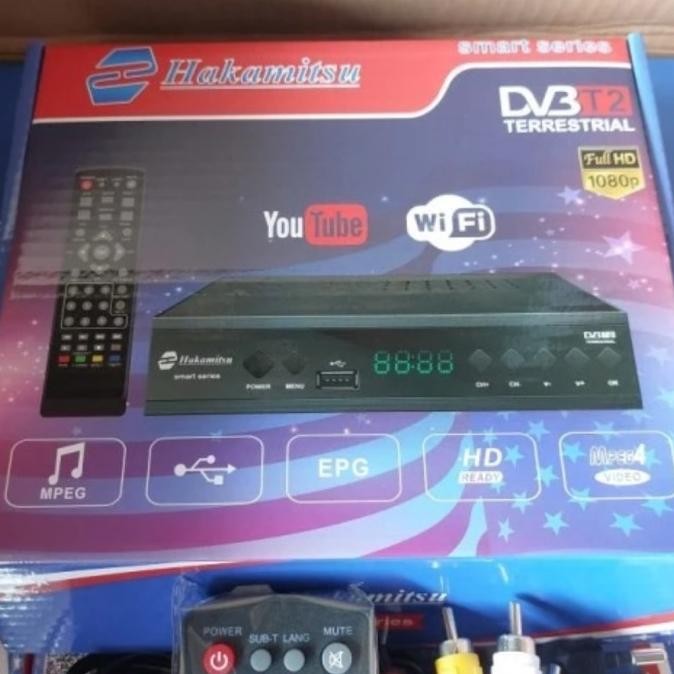 STB SET top BOX TV DIGITAL android set top box set tep bok