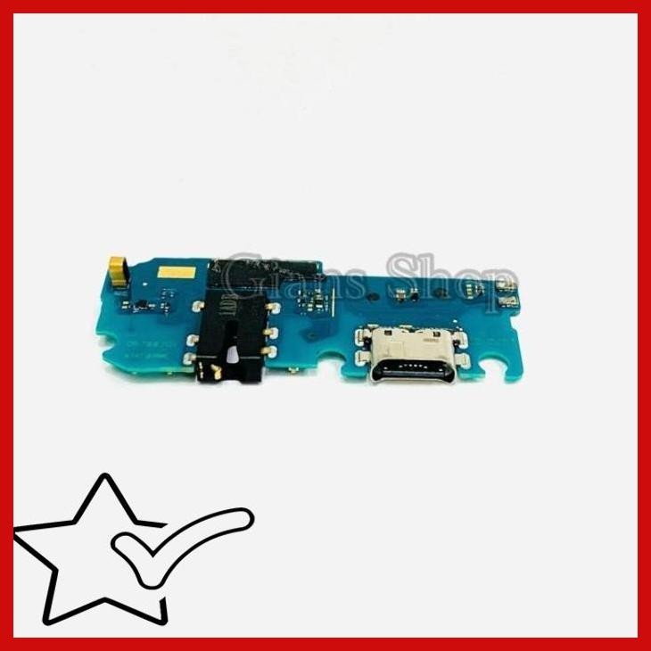 [GSS] SUBBOARD PAPAN CHARGER SAMSUNG A12S - A127 ORIGINAL 2ND COPOTAN