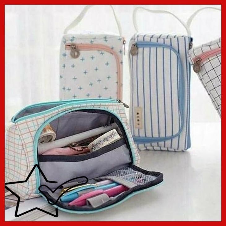 [SWM] Angoo Big Pencil Case
