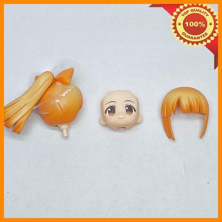 [GPL] NENDOROID DOLL EMILY PART HAIR + FP